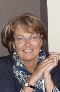 Cécile Van der Auwera